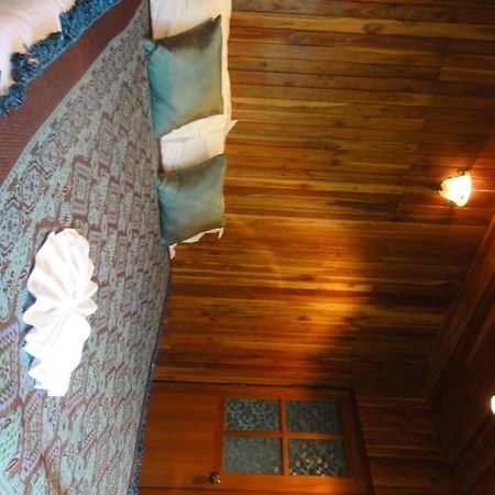 Tamarind Lodge 매남비치 외부 사진