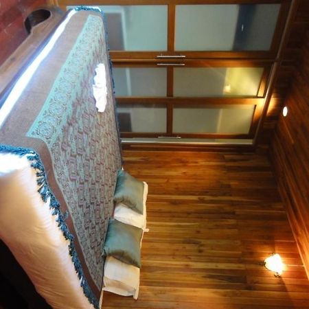 Tamarind Lodge 매남비치 외부 사진