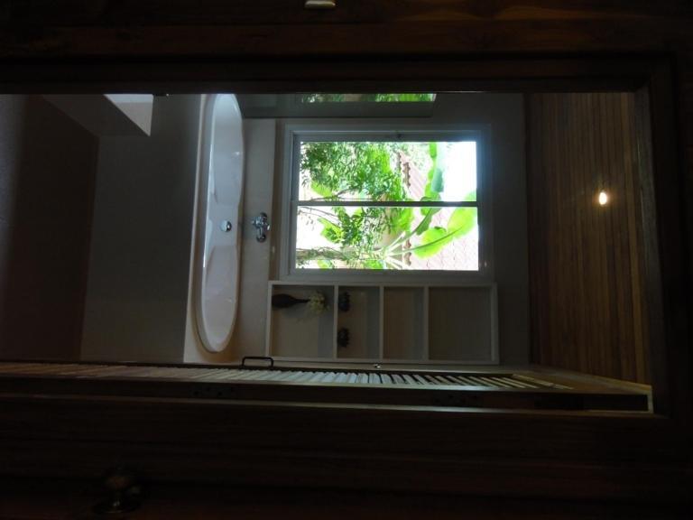 Tamarind Lodge 매남비치 외부 사진