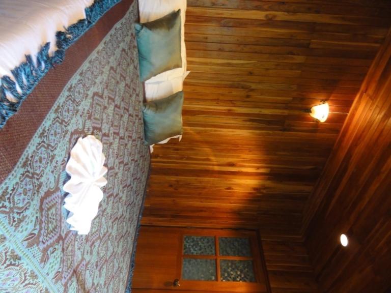 Tamarind Lodge 매남비치 외부 사진