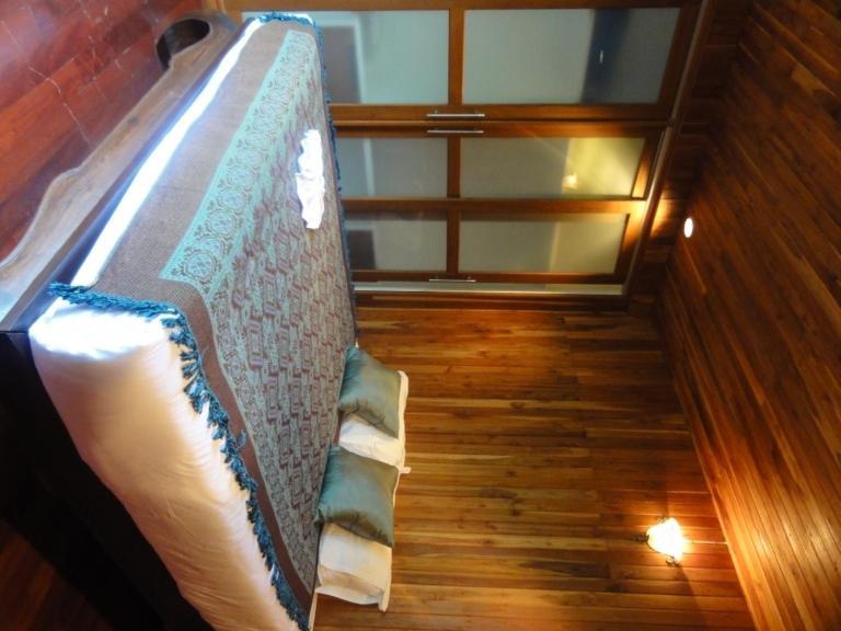 Tamarind Lodge 매남비치 외부 사진