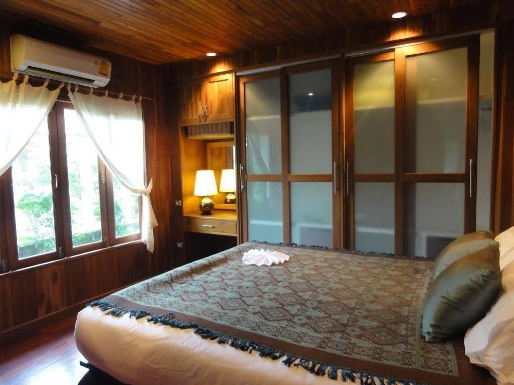 Tamarind Lodge 매남비치 외부 사진