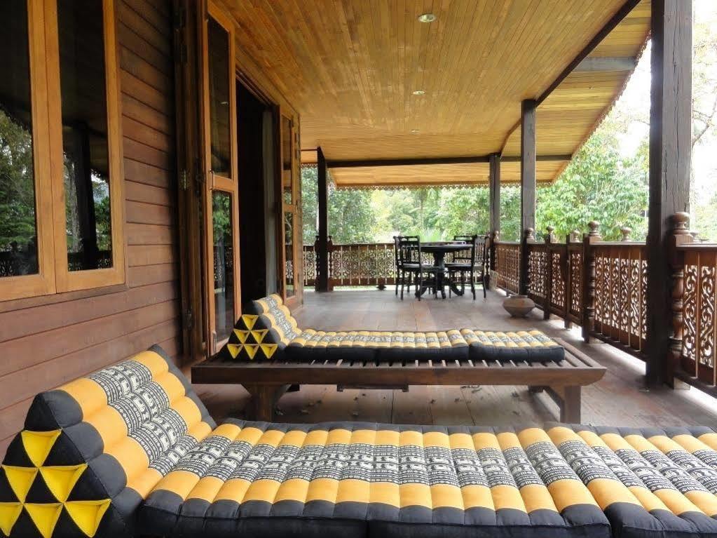 Tamarind Lodge 매남비치 외부 사진